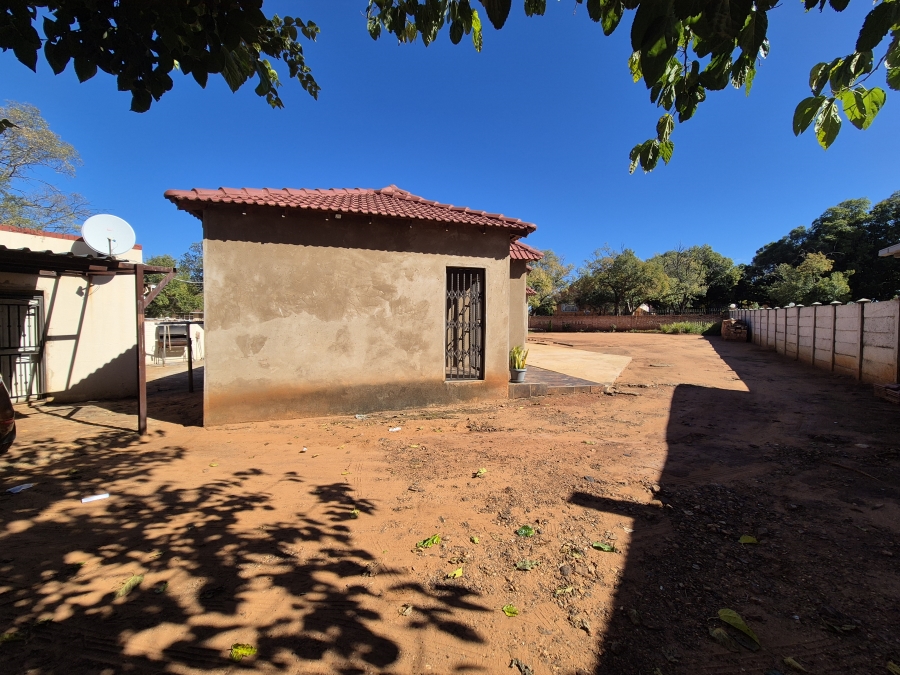 3 Bedroom Property for Sale in Stilfontein North West